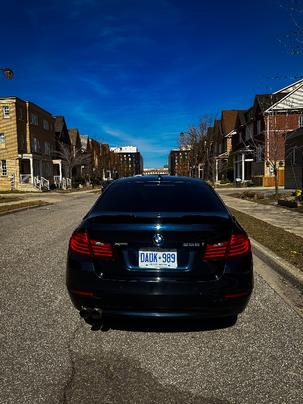 2014 BMW 528i XDrive in Cars & Trucks in City of Toronto