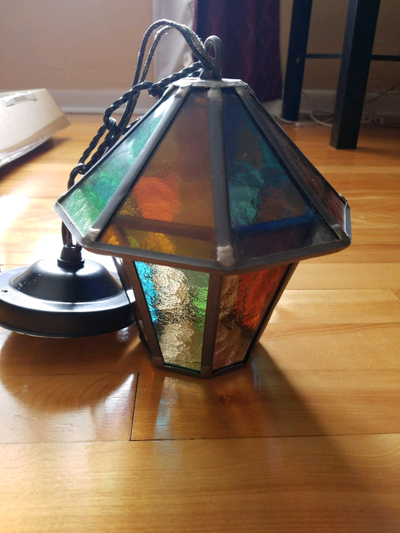 Decor light, View more