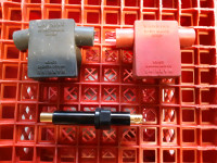 Automotive 12v power mega fuse