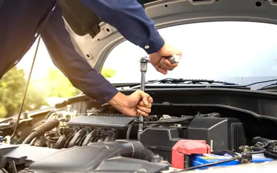 Mobile Mechanic – We Come To You! I offer fast, affordable, and reliable mechanic services — right a...
