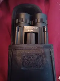BushMaster Binoculars 