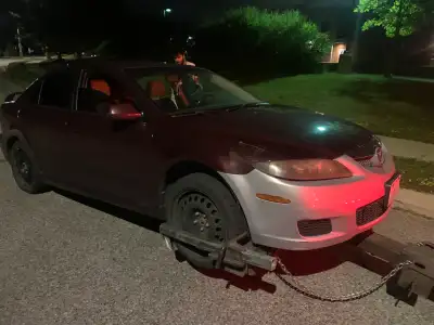 We Pay Cash For All Kinds Of Scrap / Junk & Used Cars | Scrap Car Removal | Any Make Or Model | Same...