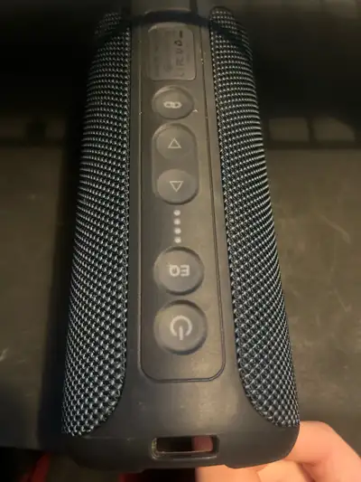 wireless bluetooth speaker, View more