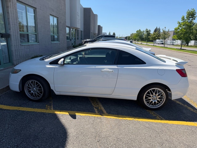 Honda 2010 — photo 2