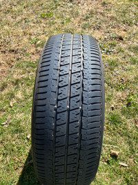 Bridgestone Tires  P185/65 R15