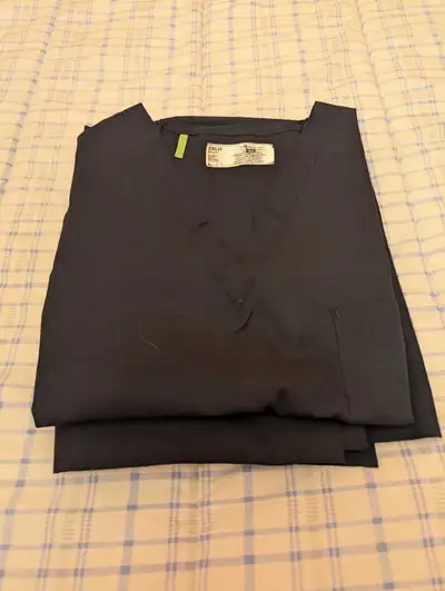 American Industrial Apparel Scrubs, View more