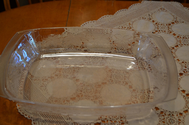 Vintage Princess House X-Large Lasagna dish in Other in Renfrew - Image 2