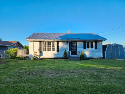 Pet Friendly Home for Rent in Crapaud