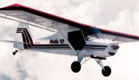 Ultralight or Light Sports Airplane Wanted