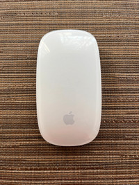 Apple Magic Mouse version 1 - very good condition