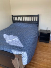 Clean rooms for rent 