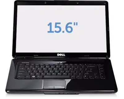 Dell Inspiron 1545 Laptop Computer For Sale, View more