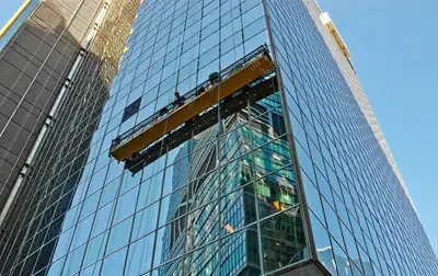 Hiring SKILLED & EXPERIENCED labourers for high-rise building restoration. PAYING TOP $ FOR SKILLED...
