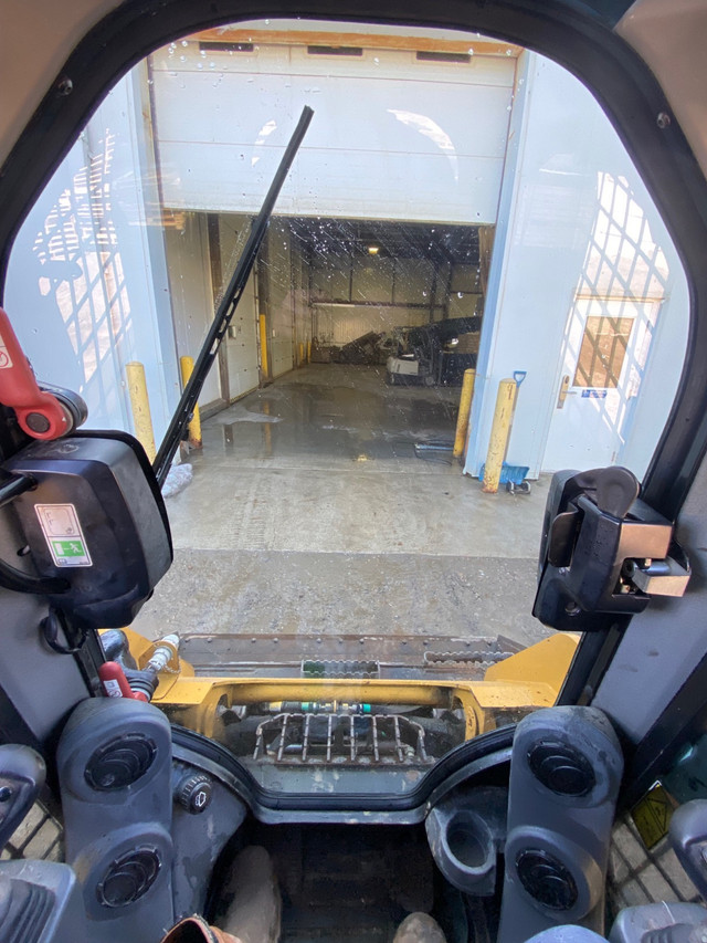 ( FOR RENT ) CAT 259D3 Skid Steer Heavy Equipment Kitchener / Waterloo Kijiji