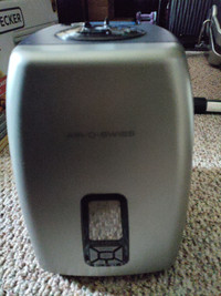Air-O-Swiss Ultrasonic Humidifier for sale.