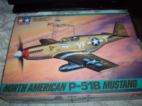 Model Kits For Sale