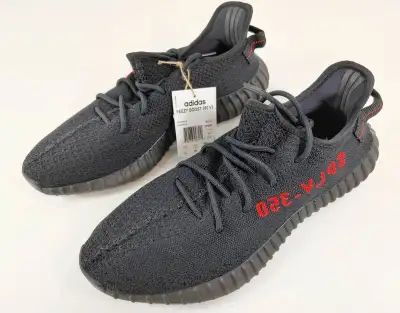 Adidas Yeezy Boost 350, View more