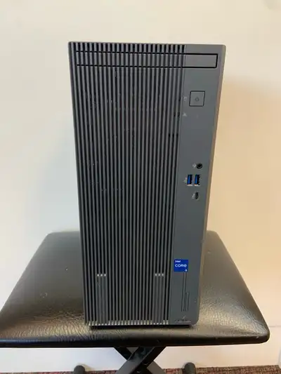 Asus V500 Prebuilt Desktop, View more