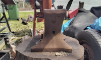 Blacksmith gear