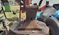 Blacksmith gear