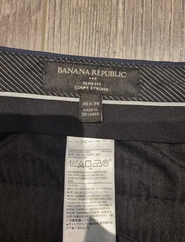 Mens Dress Pants in Men's in Calgary - Image 4