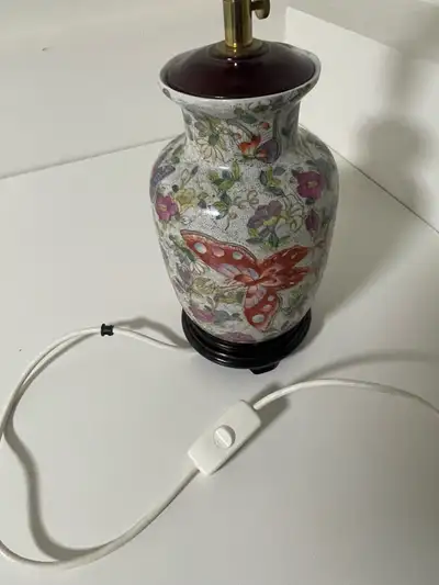 Table Lamp, View more