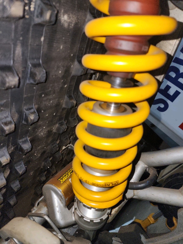 2008 Yamaha Apex GT 1000 136t **Price drop Snowmobiles Hamilton