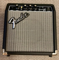 Fender Frontman 10G Amplifier -used less than 10 hours--Like New