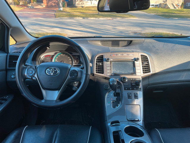 2015 Toyota Venza XLE in Cars & Trucks in City of Toronto - Image 4