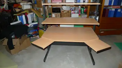 Computer Desk, View more