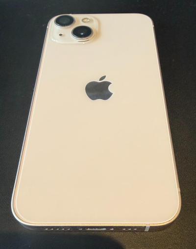 iPhone 13 - 256 GB - Pink - Great Shape, View more