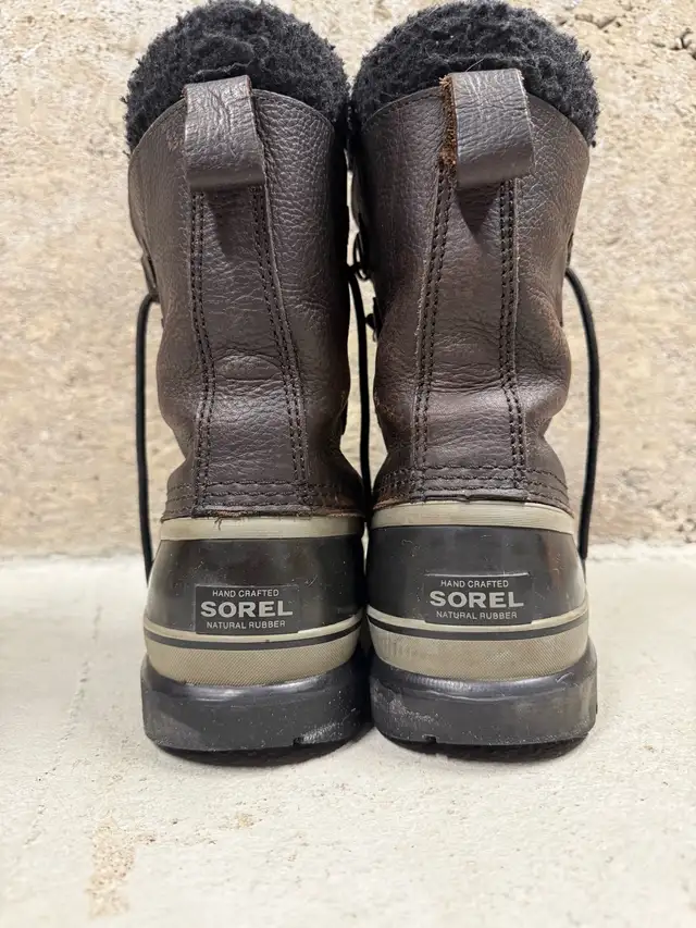Sorel Boots, Women in Women's - Shoes in City of Toronto - Image 3