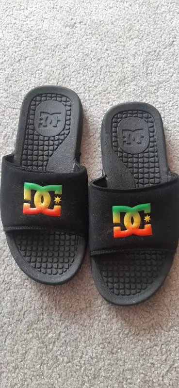 "DC" SUMMERTIME Men's or Ladies SANDLES, View more