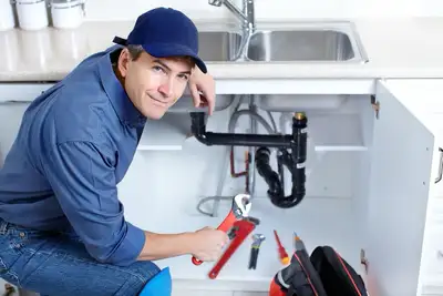 Plumber helper , View more