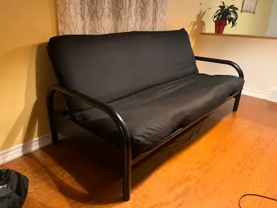 Sofa Bed / Futon / Pull Out Couch, View more