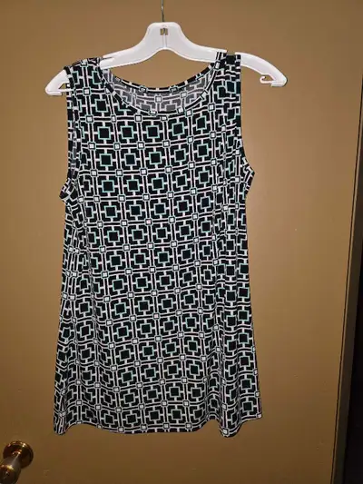 4 Ladies Tops Various Colours and Styles, View more