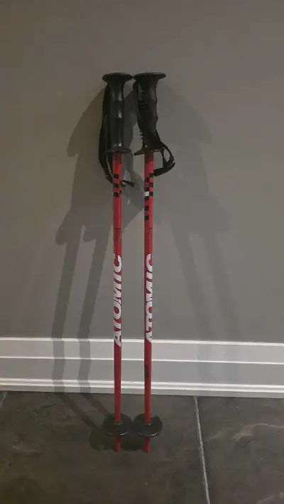 kids ski poles atomic 27 inches , View more