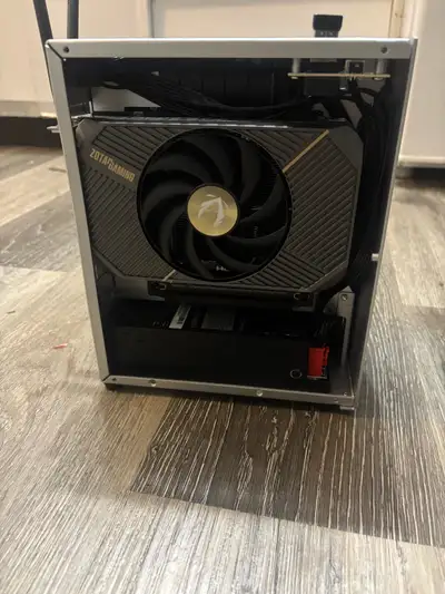 mini gaming pc, View more