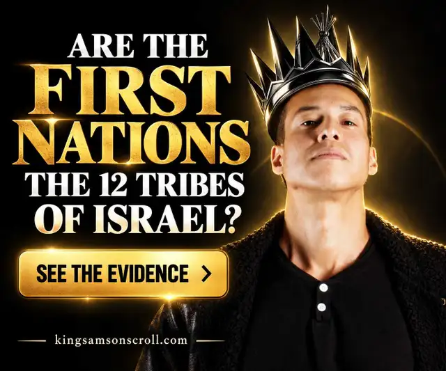 Who are the First Nations, Really?583288287827087361