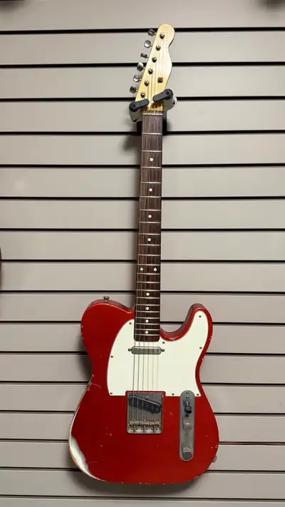 2012 Nash T63, View more