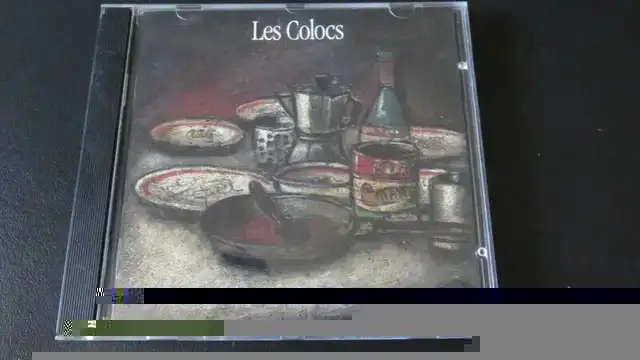 Cds Madonna, Rock Voisine, Diane Tell, Colocs, Pierre Lalonde in CDs, DVDs & Blu-ray in Longueuil / South Shore - Image 9