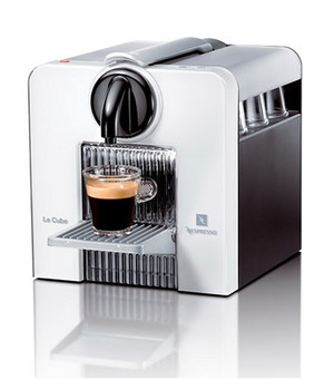 Nespresso Cube | Kijiji - Buy, Sell & Save with Canada's #1 Local  Classifieds.