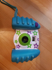 Kids digital camera