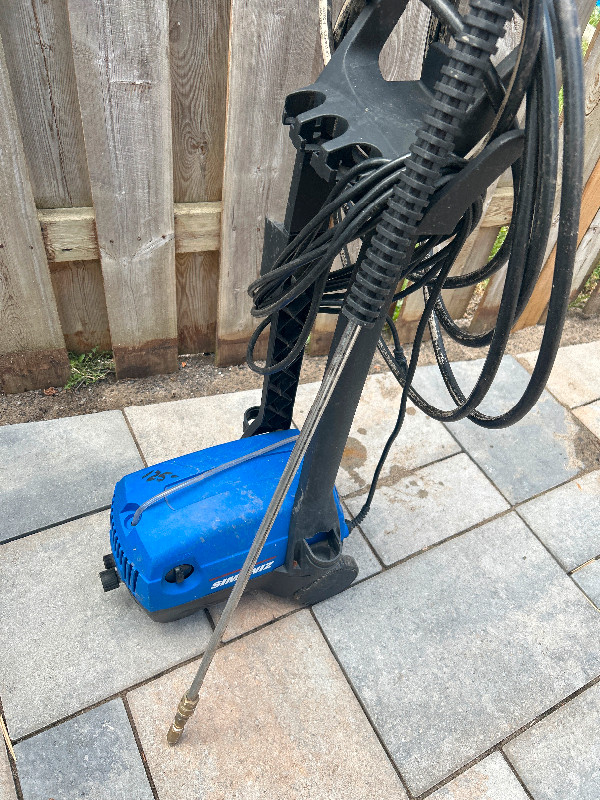 Power washer in Outdoor Tools & Storage in Mississauga / Peel Region - Image 3
