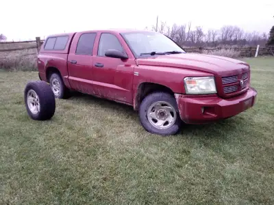 If ad is up it's available, please read full ad. Just taken off the road. Frame is solid and there a...