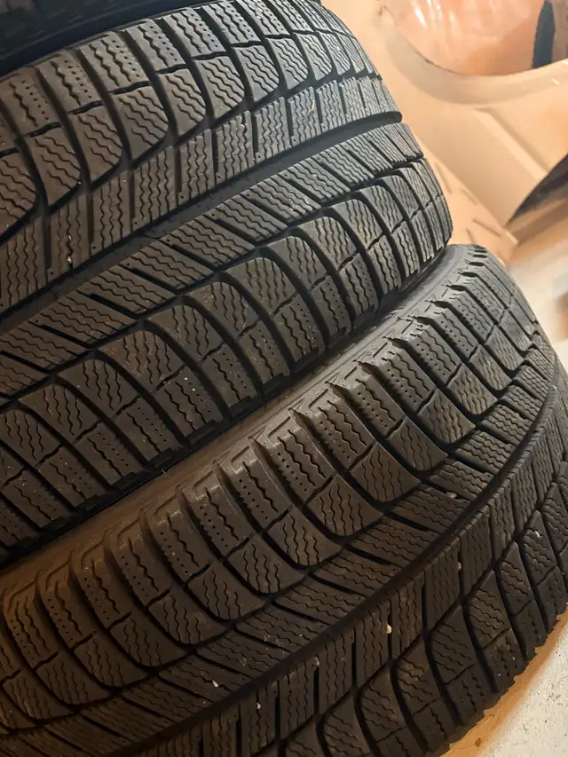 BMW M4 Wheels Winter Tires in Tires & Rims in City of Toronto - Image 5