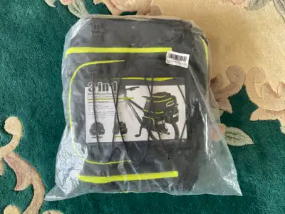 NEW RHINOWALK PANNIERS, View more