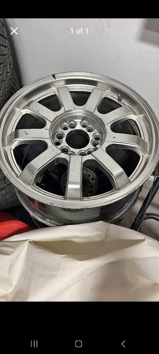 Different Size Used Tires For Sale!!!! in Tires & Rims in City of Halifax - Image 10