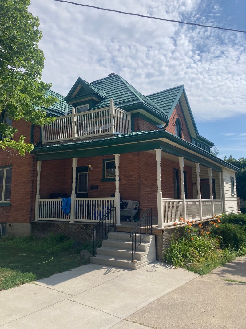 House for rent in Uptown Waterloo Long Term Rentals Kitchener