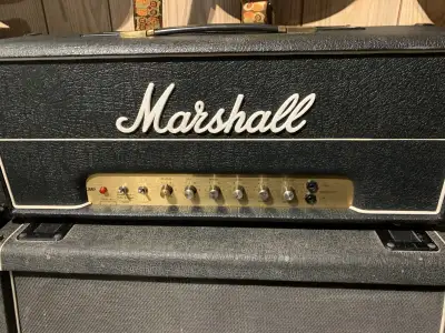 1981 Marshall JMP 2204, View more
